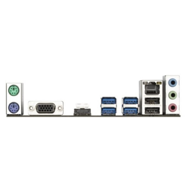 Gigabyte B560m H 3200mhz O C Ddr4 Soket 1200 M 2 Hdmi D Sub Matx Anakart 4