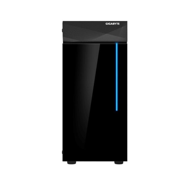Gigabyte C200 Glass Rgb Tempered Glass Usb 3 0 Mid Tower Kasa 1