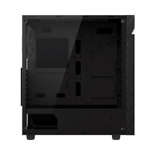 Gigabyte C200 Glass Rgb Tempered Glass Usb 3 0 Mid Tower Kasa 2