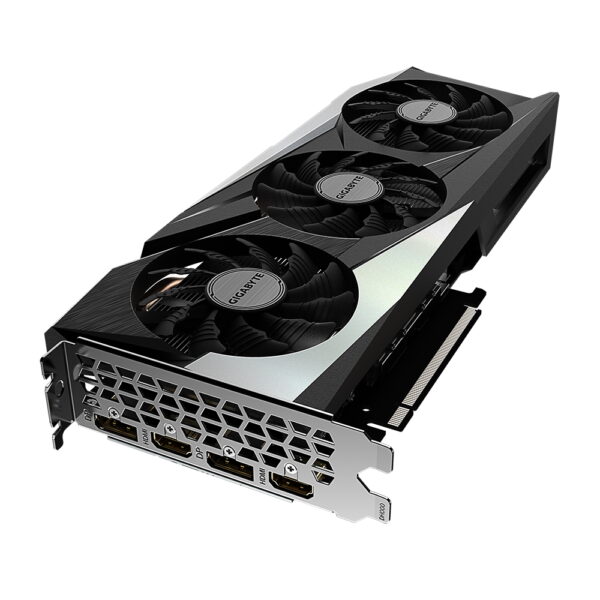 Gigabyte Geforce Rtx 3050 Gaming Oc 8gb Gddr6 128bit Ekran Karti 1