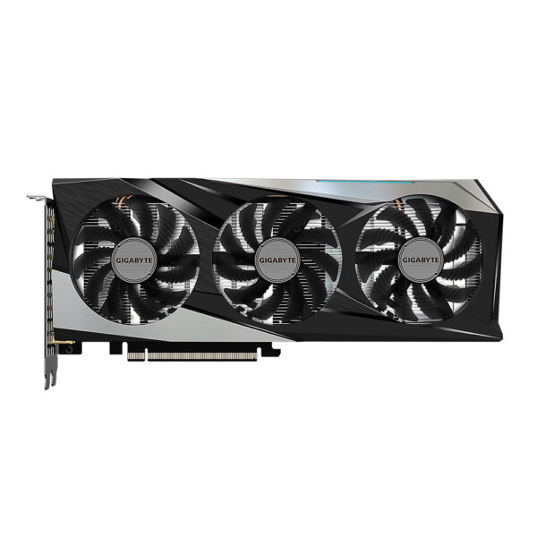 Gigabyte Geforce Rtx 3050 Gaming Oc 8gb Gddr6 128bit Ekran Karti 2