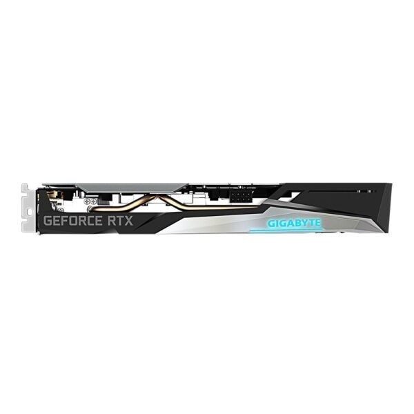 Gigabyte Geforce Rtx 3050 Gaming Oc 8gb Gddr6 128bit Ekran Karti 4