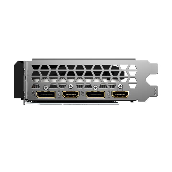 Gigabyte Geforce Rtx 3050 Gaming Oc 8gb Gddr6 128bit Ekran Karti 5