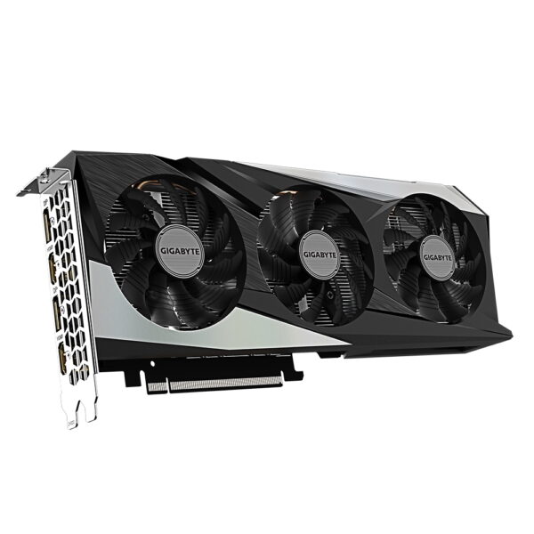 Gigabyte Geforce Rtx 3050 Gaming Oc 8gb Gddr6 128bit Ekran Karti 6