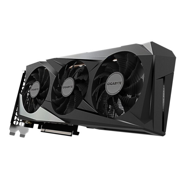Gigabyte Geforce Rtx 3050 Gaming Oc 8gb Gddr6 128bit Ekran Karti 7