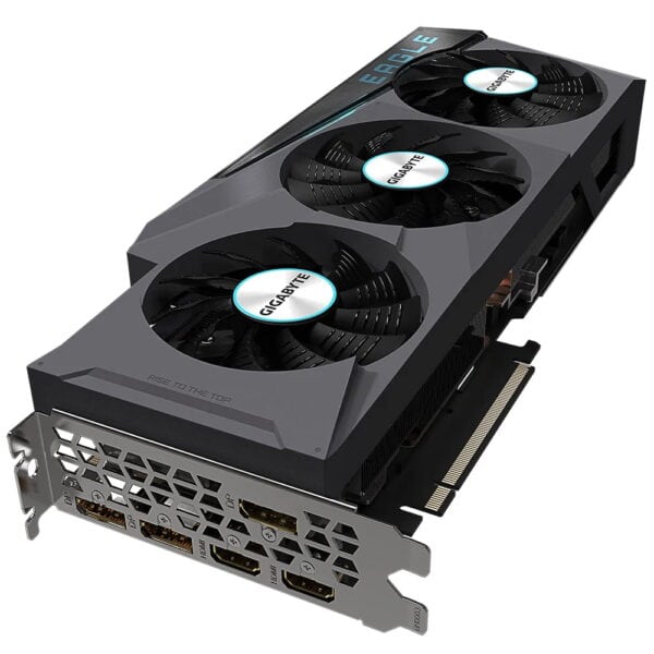 Gigabyte Geforce Rtx 3080 Eagle 12gb Gddr6x 384 Bit Ekran Karti 2