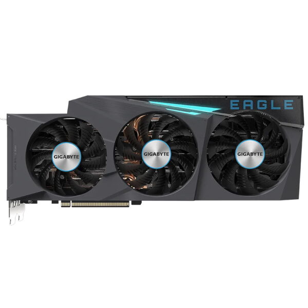 Gigabyte Geforce Rtx 3080 Eagle 12gb Gddr6x 384 Bit Ekran Karti 3
