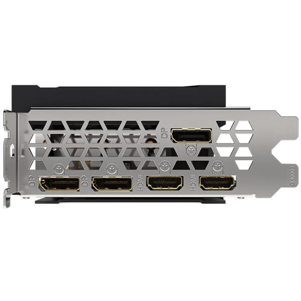Gigabyte Geforce Rtx 3080 Eagle 12gb Gddr6x 384 Bit Ekran Karti 4