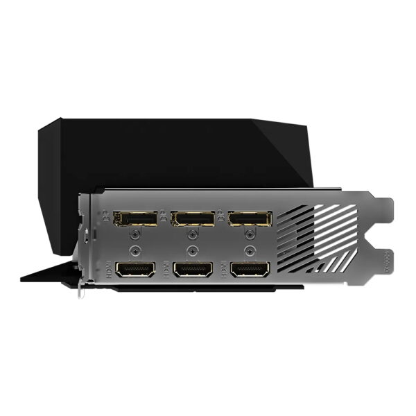 Gigabyte Geforce Rtx 3080 Master 12gb Gddr6x 384 Bit Ekran Karti 8