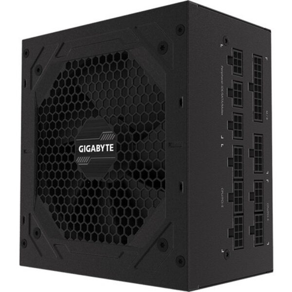 Gigabyte P850w 850w 80 Gold Full Moduler 120mm Fanli Psu 3
