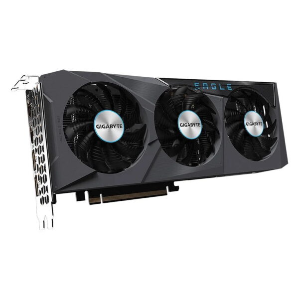 Gigabyte Radeon Rx 6600 Xt Eagle 8gb Gddr6 128bit Amd Ekran Karti 9