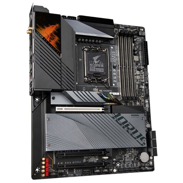 Gigabyte Z690 Aorus Ultra 6200mhzoc Ddr5 Soket 1700 M 2 Dp Atx Anakart 4