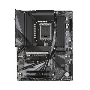 Gigabyte Z690 Ud Ax 6000 Mhz Oc Lga1700 Soket Anakart 4