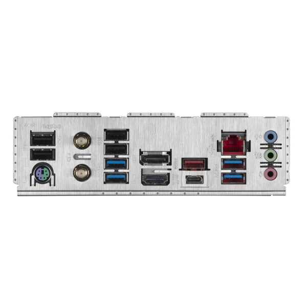 Gigabyte Z690 Ud Ax 6000mhz Ddr5 Soket 1700 M 2 Hdmi Dp Atx Anakart 4