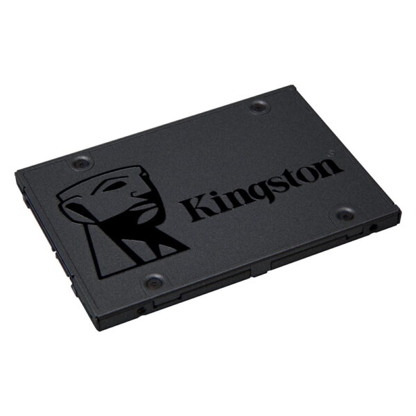 Kingston 120gb A400 Sata 3 0 2 5 Ssd Okuma 500mb Yazma 320mb 1