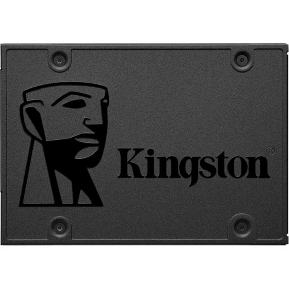 Kingston 120gb A400 Sata 3 0 2 5 Ssd Okuma 500mb Yazma 320mb