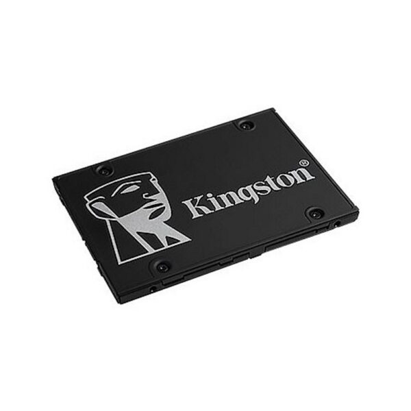 Kingston 256gb Kc600 Skc600 256g 2 5 Sata3 Ssd 550mb Okuma 500mb Yazma 1