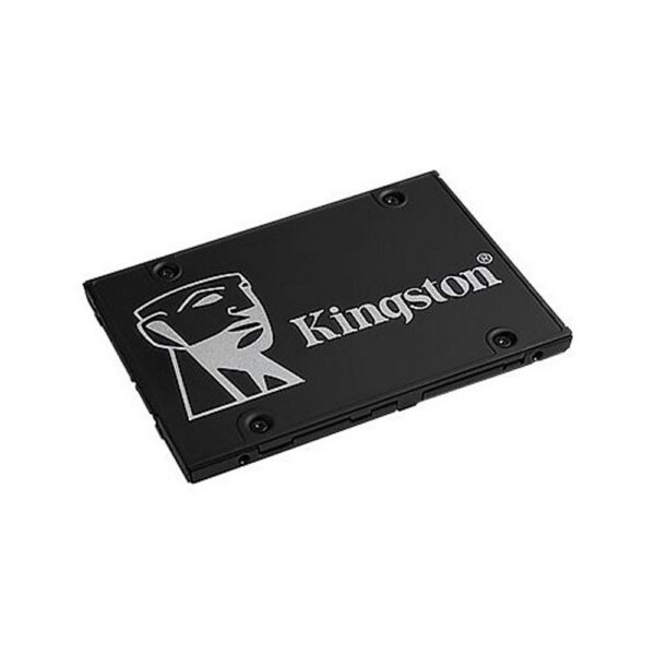 Kingston 512gb Kc600 Skc600 512 2 5 Sata3 Ssd 550mb Okuma 520mb Yazma 1