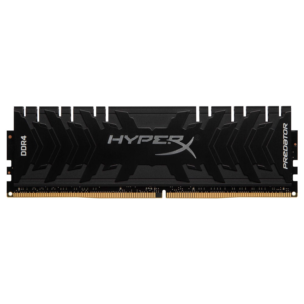 Kingston Hyperx 8gb Predator 3200mhz Cl16 Ddr4 Ram Hx432c16pb3 8
