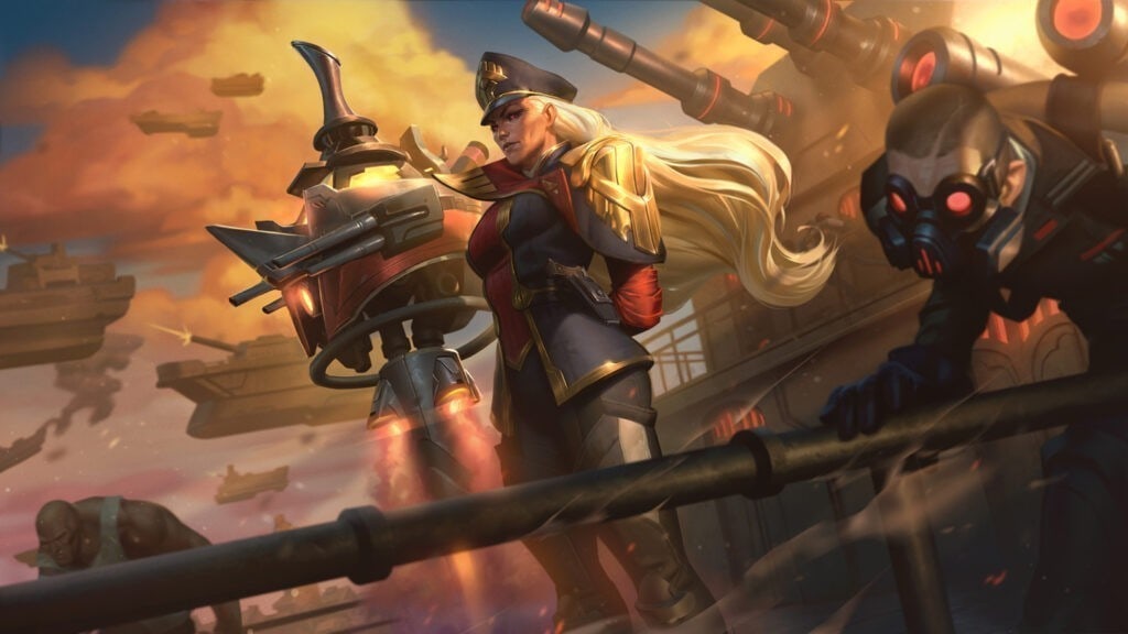 League Of Legendsa Yeni Sampiyon 20220207 1 1