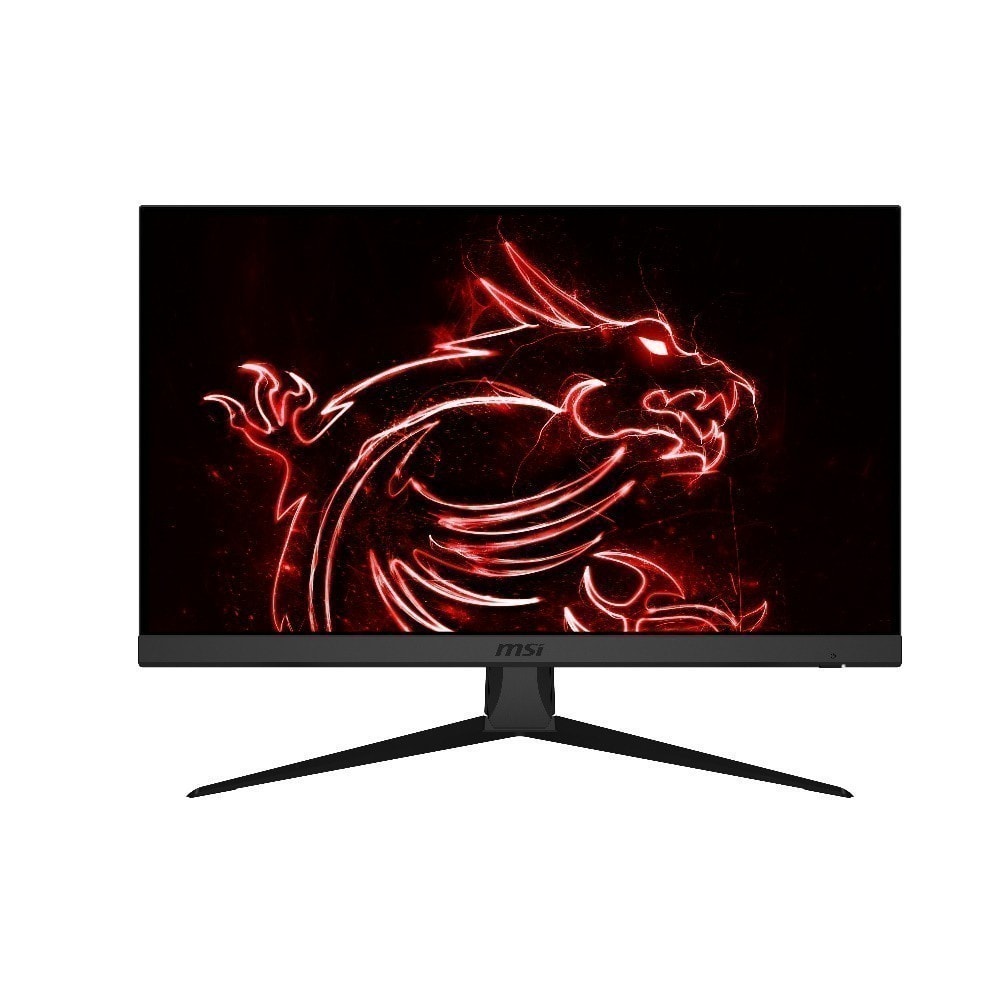 Msi 23 8 Optix G242 144hz 1ms Dp 2xhdmi Ips Fhd Adaptive Sync Flat Gaming Monitor 5