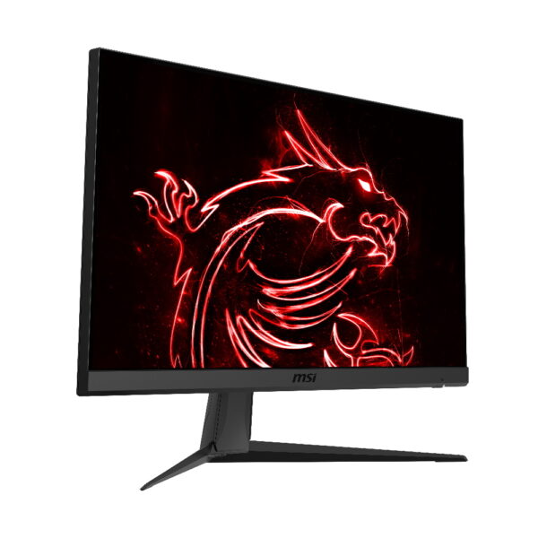 Msi 23 8 Optix G242 144hz 1ms Dp 2xhdmi Ips Fhd Adaptive Sync Flat Gaming Monitor 6