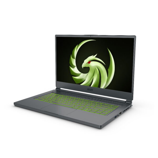 Msi Delta 15 A5efk 096tr Ryzen 9 5900hx 32gb 1tb Ssd 10gb Rx 6700m 15 6 Fhd 240hz Windows 10 Notebook 1