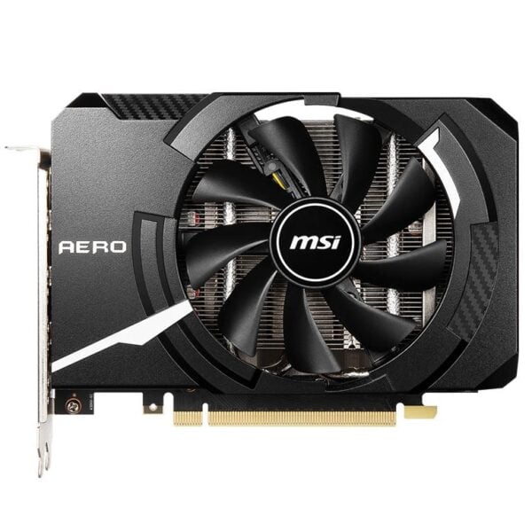 Msi Geforce Rtx 3050 Aero Itx 8gb Gddr6 128bit Ekran Karti 1