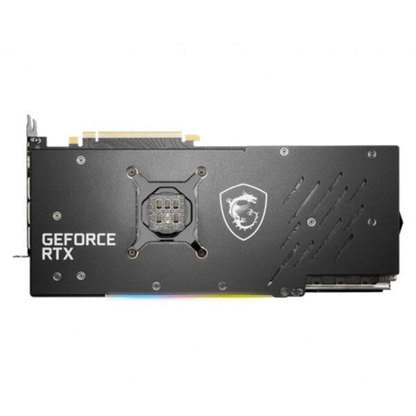 Msi Geforce Rtx 3080 Gaming Z Trio Lhr 10gb Gddr6x 320bit Ekran Karti 2