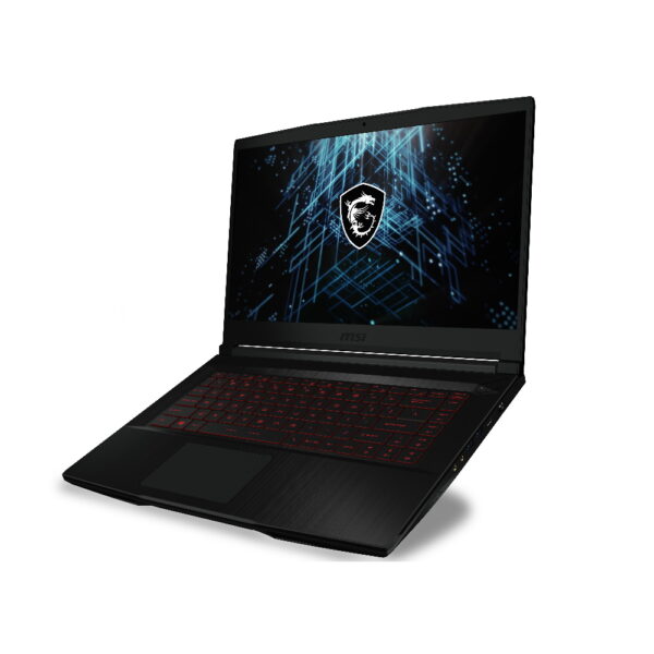 Msi Gf63 Thin 11uc 616xtr I7 11800h 8gb Ddr4 Rtx3050 Gddr6 4gb 512gb Ssd 15 6 Fhd Dos Notebook 2