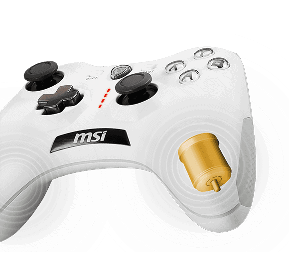 MSI GG Force GC20 V2 Gamepad a6
