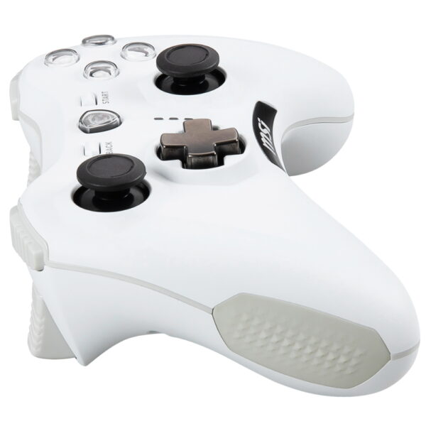 Msi Gg Force Gc20 Pc Android Uyumlu Beyaz Gamepad 2