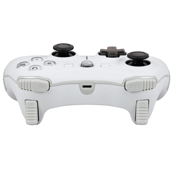 Msi Gg Force Gc20 Pc Android Uyumlu Beyaz Gamepad 6