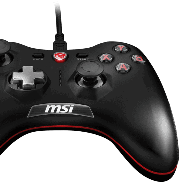 MSI GG Force GC20 V2 Gamepad a4