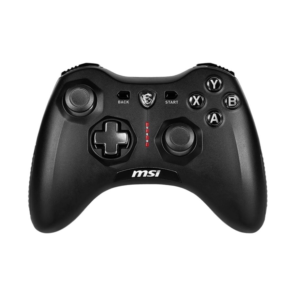 Msi Gg Force Gc20 V2 Pc Android Uyumlu Gamepad Yy1
