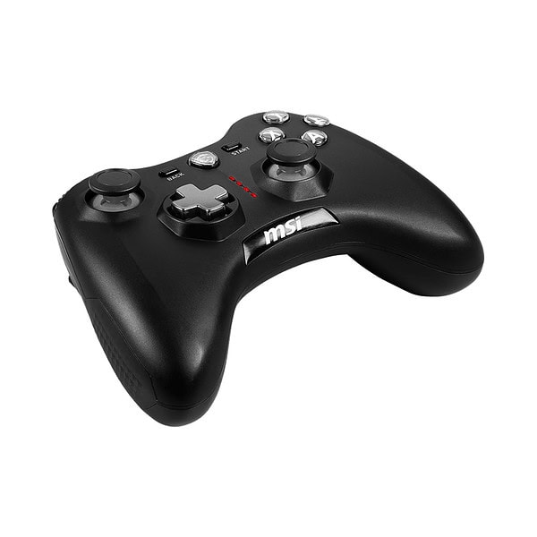 Msi Gg Force Gc20 V2 Pc Android Uyumlu Gamepad Yy2