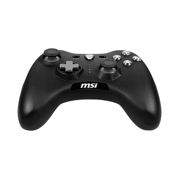 Msi Gg Force Gc20 V2 Pc Android Uyumlu Gamepad Yy3
