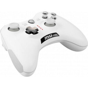 Msi Gg Force Gc30 V2 Kablosuz Beyaz Gamepad 1
