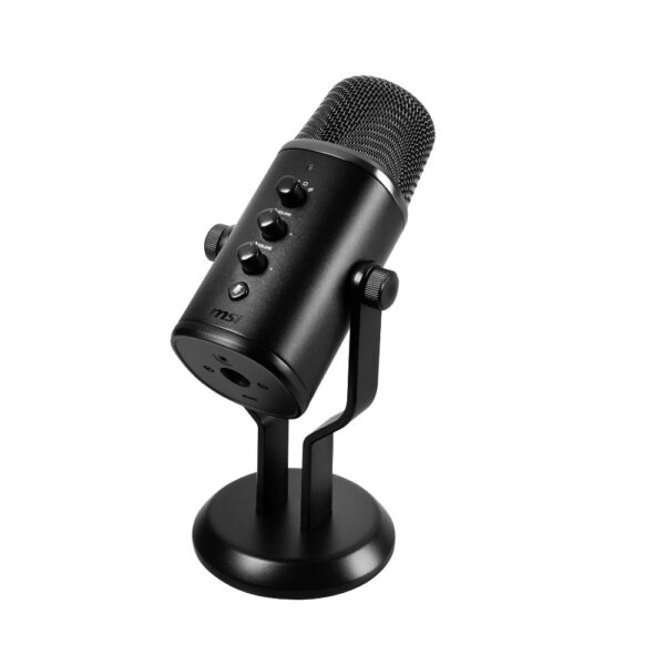 Msi Immerse Gv60 Streaming Mic Yayinci Mikrofonu 1