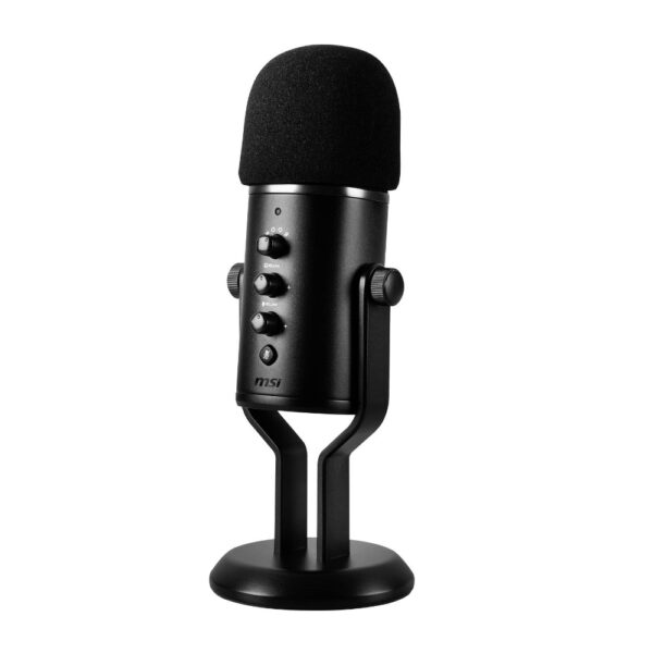 Msi Immerse Gv60 Streaming Mic Yayinci Mikrofonu 2