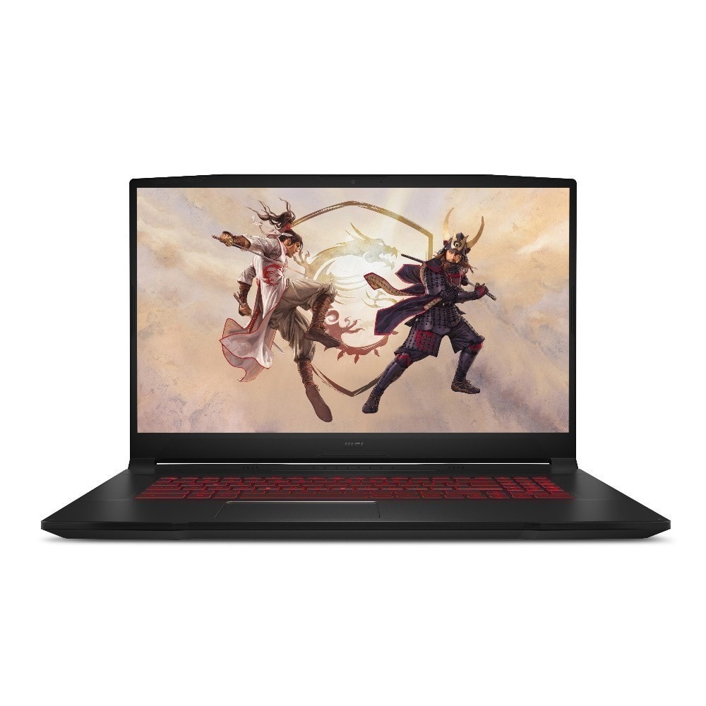 Msi Katana Gf66 11uc 1087tr I7 11800h 16gb Ddr4 Rtx3050 Gddr6 4gb 512gb Ssd 15 6 Fhd 144hz W11 Notebook