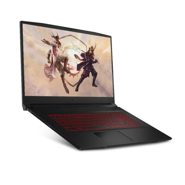 Msi Katana Gf66 12ud 256tr I7 12700h 8gb 512gb Ssd 4gb Rtx3050ti 15 6 Fhd 144hz Windows 11 Notebook 1