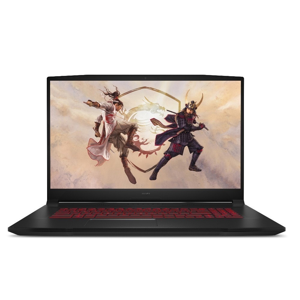 Msi Katana Gf66 12ud 256tr I7 12700h 8gb 512gb Ssd 4gb Rtx3050ti 15 6 Fhd 144hz Windows 11 Notebook