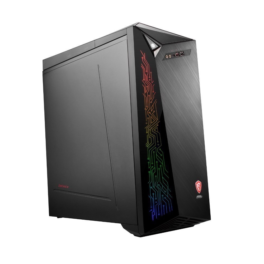 Msi Mag Infinite 11tg 1418tr I7 11700f 16gb Ddr4 1tb Ssd Rtx3060ti Gddr6 8gb Lhr W10 Gaming Bilgisayar 222222