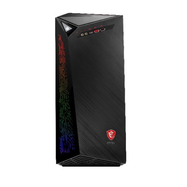 Msi Mag Infinite 11tg 1419tr I5 11400f 16gb Ddr4 512gb Ssd1tb Hdd Rtx3060ti Gddr6 8gb Lhr W10 Gaming Bilgisayar 1