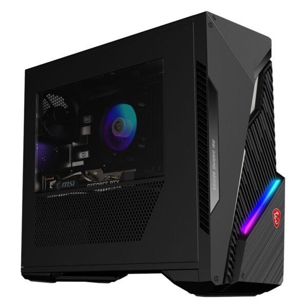 Msi Mag Infinite S3 11sc 030xtr Intel Core I5 11400f 16gb 512gb+1tb Ssd Rtx2060 4gb Freedos Masaüstü Bilgisayar 3