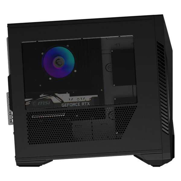 Msi Mag Infinite S3 11sc 030xtr Intel Core I5 11400f 16gb 512gb+1tb Ssd Rtx2060 4gb Freedos Masaüstü Bilgisayar 5