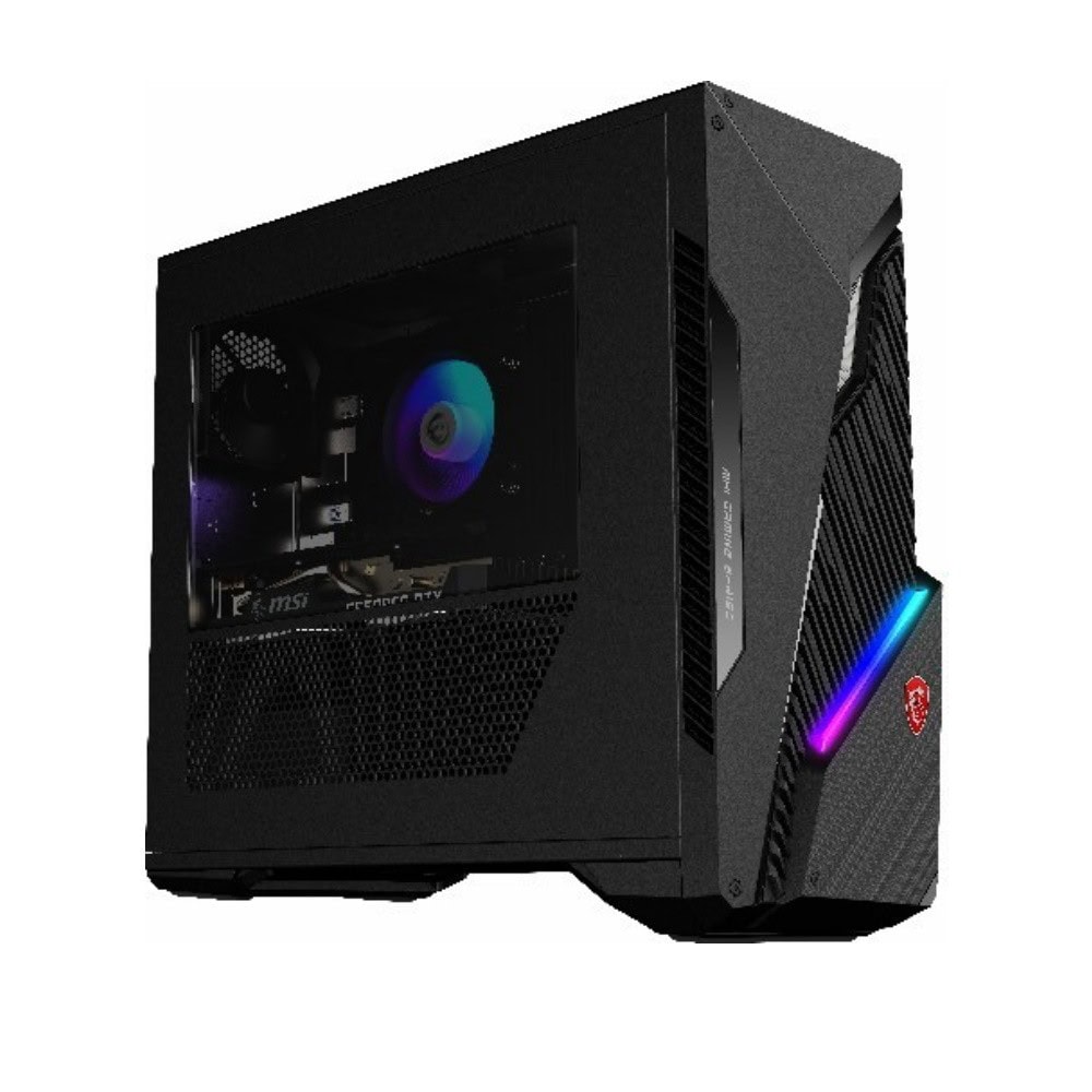 Msi Mag Infinite S3 11tg 026xtr I7 11700f 32gb Ddr4 1tb Ssd1tb Hdd Rtx3060ti Gddr6 8gb Lhr Dos Gaming Bilgisayar