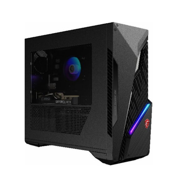 Msi Mag Infinite S3 11tg 028tr I7 11700f 16gb Ddr4 1tb Ssd Rtx3060ti Gddr6 8gb Lhr W10 Gaming Bilgisayar 1