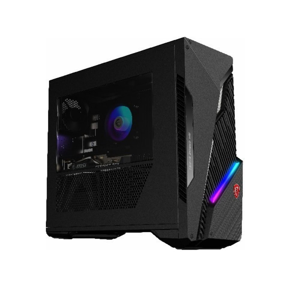 Msi Mag Infinite S3 11tg 028tr I7 11700f 16gb Ddr4 1tb Ssd Rtx3060ti Gddr6 8gb Lhr W10 Gaming Bilgisayar